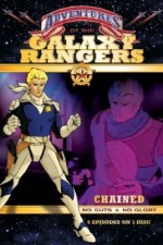 Watch The Adventures of the Galaxy Rangers Movie2k